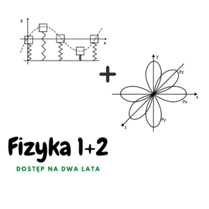 fizyka 1+2 - okladka 2